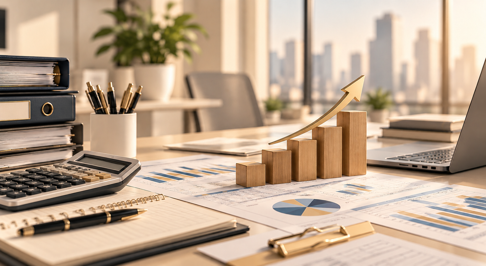 Accounting Global Capability Centre (GCC)