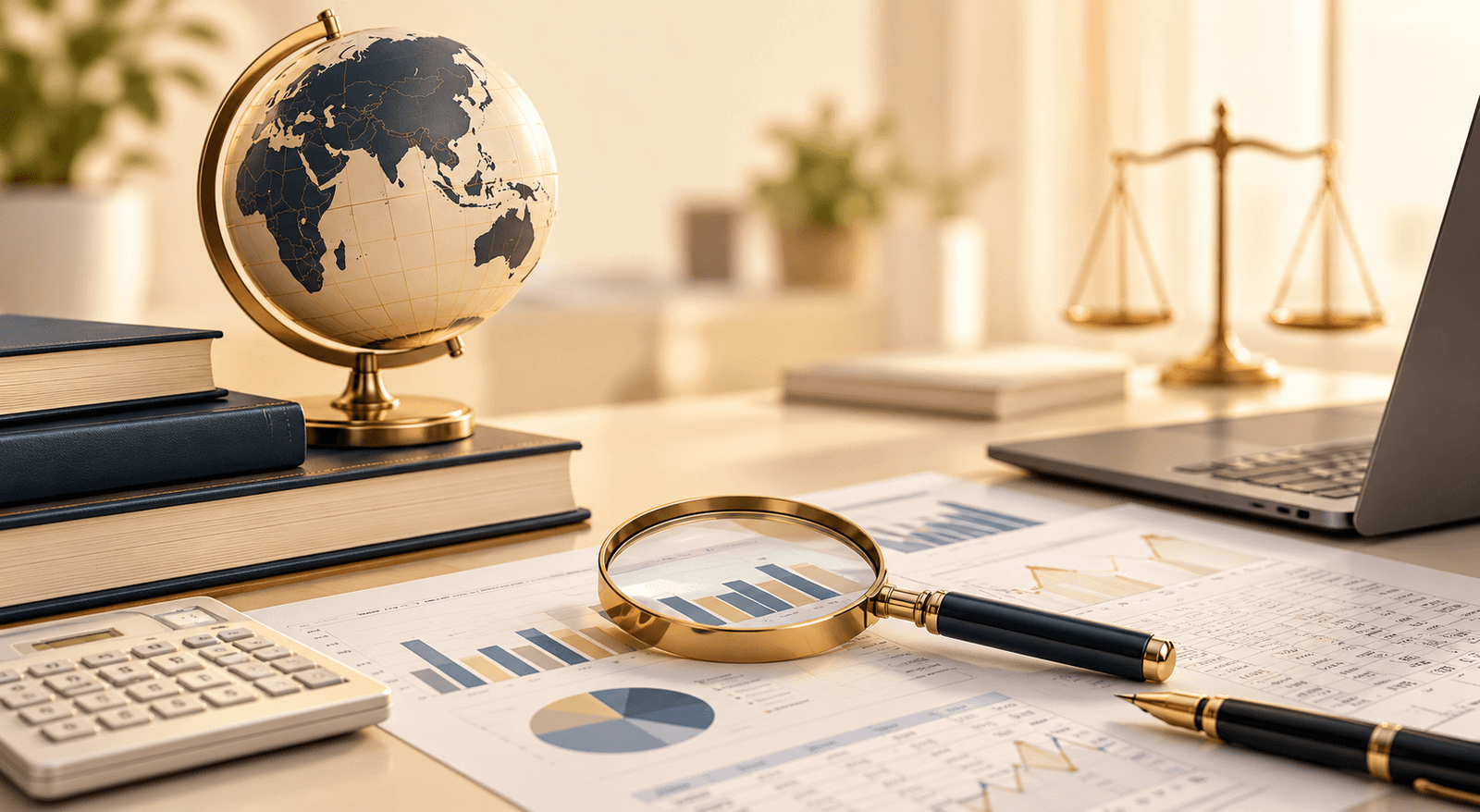 Auditing Global Capability Centre (GCC)